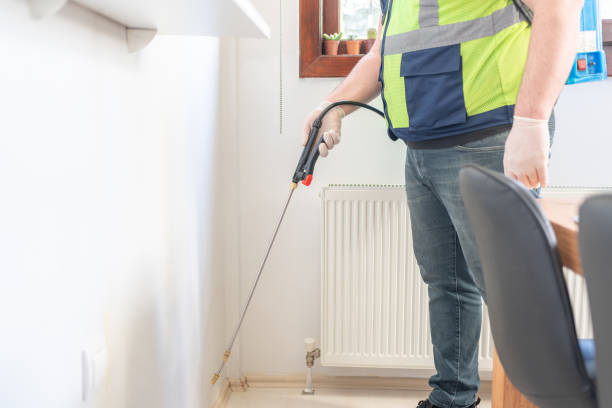 Best Pest Control Near Me  in Mcguire Af, NJ